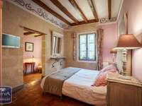 Vente maison 13 pièces
