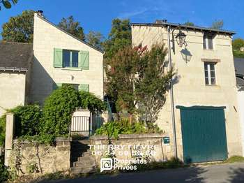 Vente Maison 2 chambresTurquant