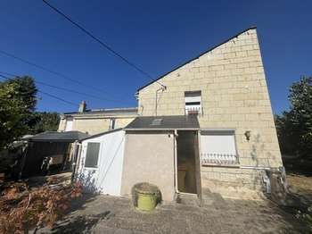 Vente Maison 2 chambresTurquant