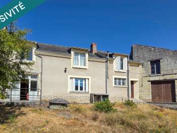 Vente Maison 4 chambresTurquant
