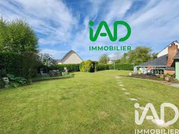 Vente Maison 3 chambresTurretot