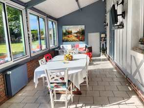 Vente Maison 3 chambresTurretot