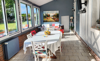 Photo Vente maison Turretot