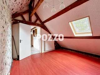Vente maison 12 pièces