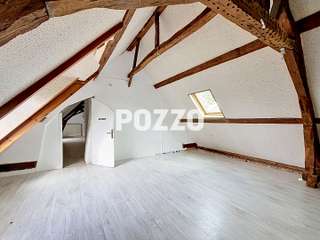 Vente maison 12 pièces