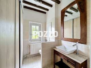 Vente maison 12 pièces