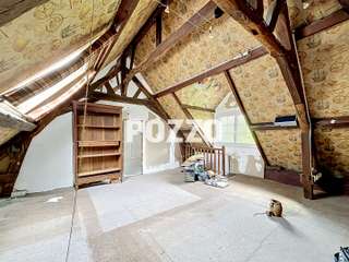Vente maison 12 pièces