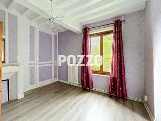 Vente maison 12 pièces