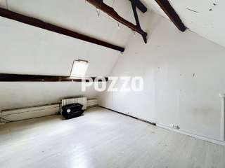 Vente maison 12 pièces