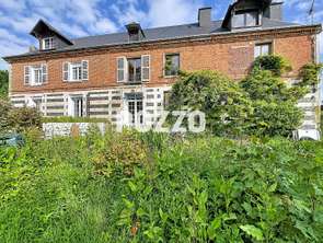 Vente Maison 9 chambresTurretot