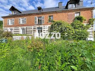 Vente maison 12 pièces