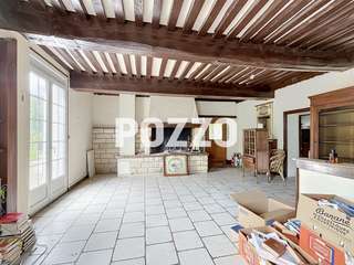Vente maison 12 pièces