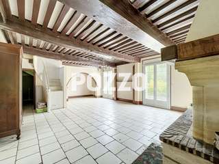 Vente maison 12 pièces