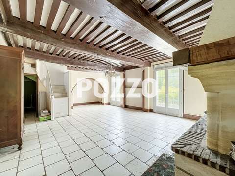 Vente maison 12 pièces