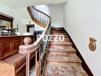 Vente maison 12 pièces Vente maison 12 pièces