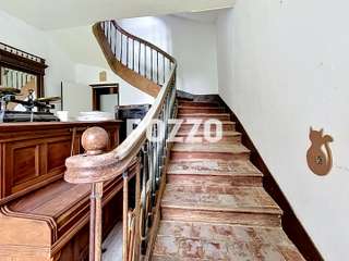 Vente maison 12 pièces