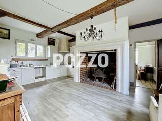 Vente maison 12 pièces