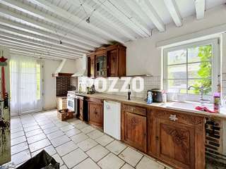 Vente maison 12 pièces