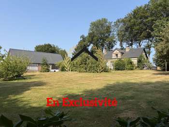 Vente Maison 4 chambresTurretot