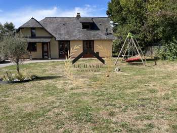 Maison 4 pièces 145 m² · à Turretot · 145 m² · 295 000 €