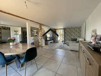 Vente Maison 3 chambresTurretot