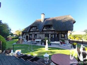 Vente maison 6 pièces Turretot 76