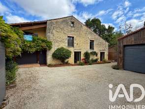 Vente Maison 4 chambresTusson