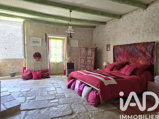 Vente maison 13 pièces