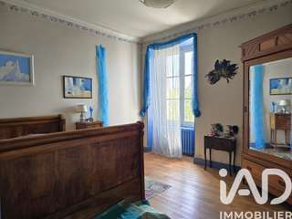 Vente maison 13 pièces