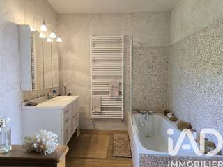 Vente maison 13 pièces