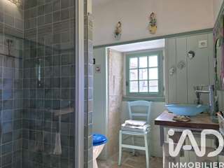 Vente maison 13 pièces