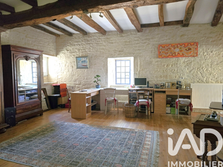 Vente maison 13 pièces