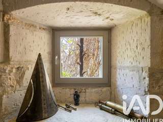 Vente maison 13 pièces