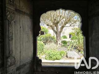 Vente maison 13 pièces