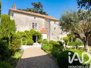 Vente maison 13 pièces