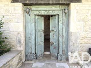 Vente maison 13 pièces
