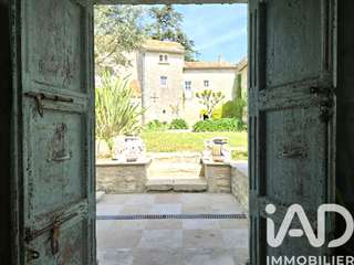 Vente maison 13 pièces