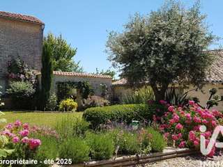 Vente maison 13 pièces