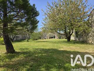 Vente maison 13 pièces