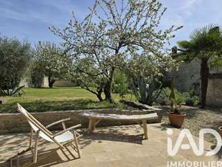 Vente maison 13 pièces