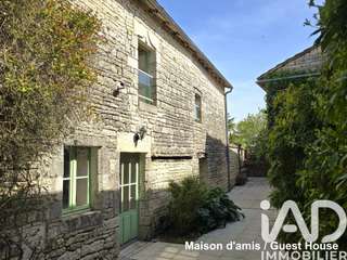 Vente maison 13 pièces