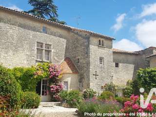 Vente maison 13 pièces