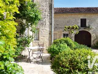Vente maison 13 pièces