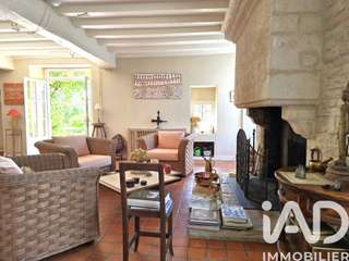 Vente maison 13 pièces