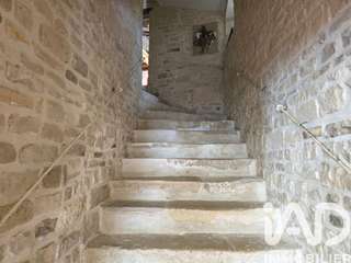 Vente maison 13 pièces