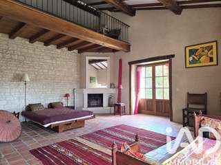 Vente maison 13 pièces