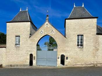 Photo Vente maison Tusson