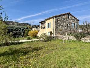 Vente Maison 4 chambresUcel