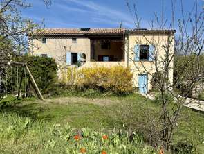 Vente Maison 4 chambresUcel