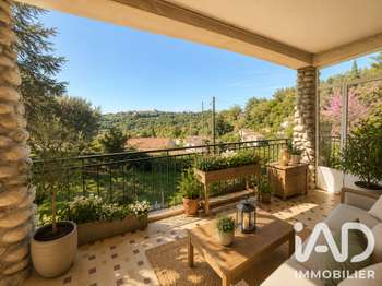 Vente maison 5 pièces Ucel 07